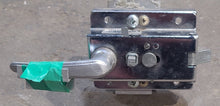 Load image into Gallery viewer, Used Decker Tent Trailer Entry Door Lock 1042 - Young Farts RV Parts