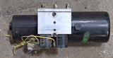 Used Dewald RV Slide Out Hydraulic Pump/Motor/Tank Assembly