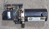 Used Dewald RV Slide Out Motor