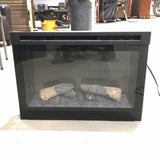 Used DIMPLEX Electric Fireplace - DF2500L