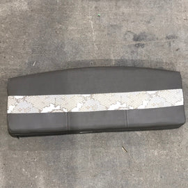 Used Dinette Cushion Single - 25” L x 14” W x 3 1/2” D main image 0