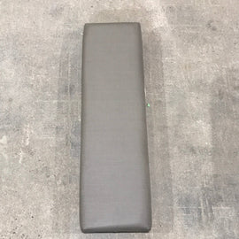 Used Dinette Cushion Single - 25” L x 14” W x 3 1/2” D