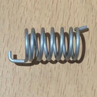 Used Dometic 2002237010 Freezer Spring RH - Young Farts RV Parts