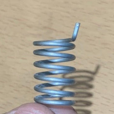 Used Dometic 2002237010 Freezer Spring RH - Young Farts RV Parts