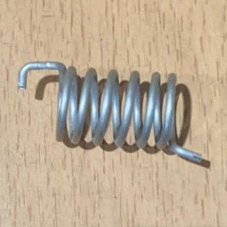 Used Dometic 2002237010 Freezer Spring RH - Young Farts RV Parts