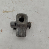 Used Dometic 3108706.023 Gas Shut off Valve