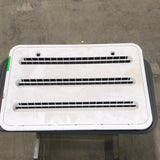 Used Norcold 621156 - White Vent Assembly 24
