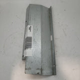 Used DOMETIC 3851301014 is a COVER PLATE, SIDE, BRKT - NLA