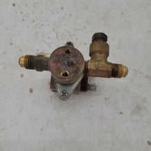 Load image into Gallery viewer, Used Dometic 61551822 Gas Shut off Valve - Young Farts RV Parts