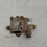 Used Dometic 61551822 Gas Shut off Valve