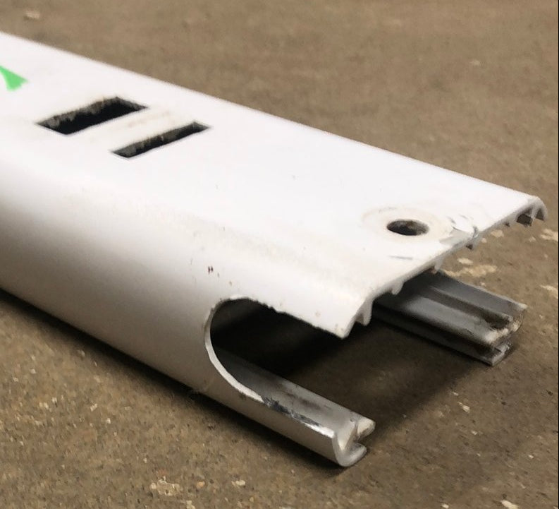 Used Dometic / A&E Awning Main Arm Tall 3108220298B - Young Farts RV Parts