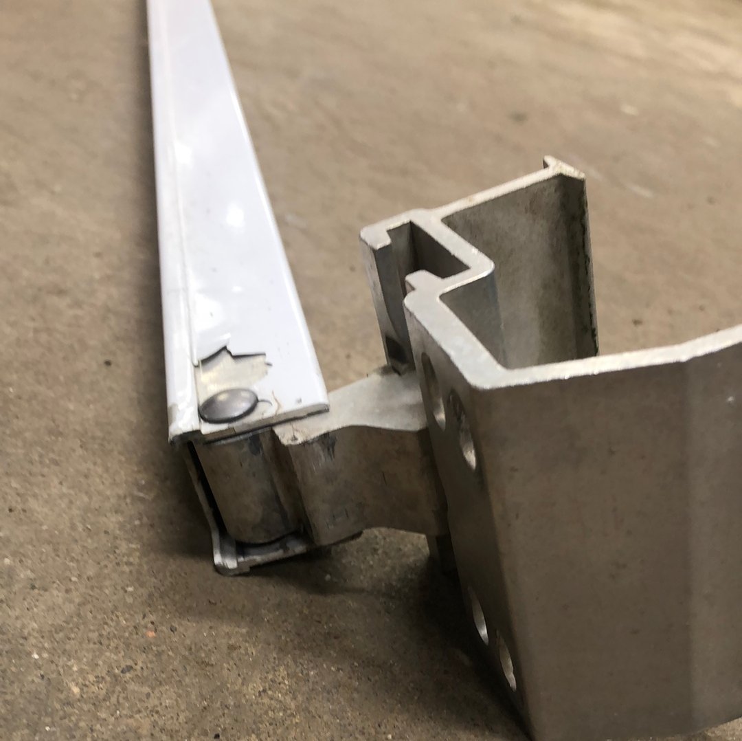 Used Dometic / A&E Awning Main Rafter Arm Assembly Tall 3312047.00B - Young Farts RV Parts