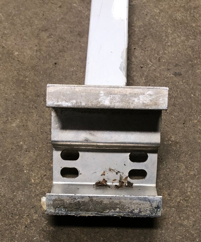 Used Dometic / A&E Awning Main Rafter Arm Assembly Tall 3312047.00B - Young Farts RV Parts