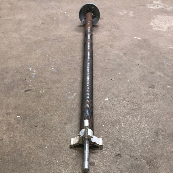 Used Dometic / A&E Awning Spring Torsion Assembly Left Hand 3108399.019 - Young Farts RV Parts