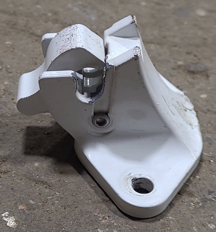 Used Dometic Awning Bottom Mounting Bracket - Young Farts RV Parts