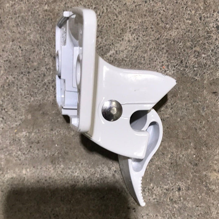 Used Dometic Awning Bottom Mounting Bracket 3314067.004B - Young Farts RV Parts