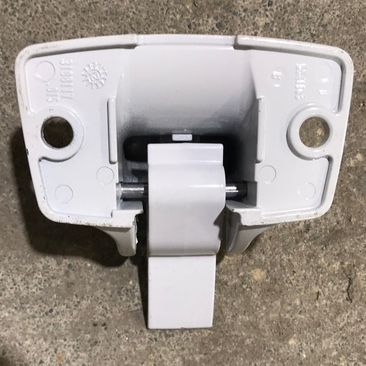 Used Dometic Awning Bottom Mounting Bracket 3314067.004B - Young Farts RV Parts