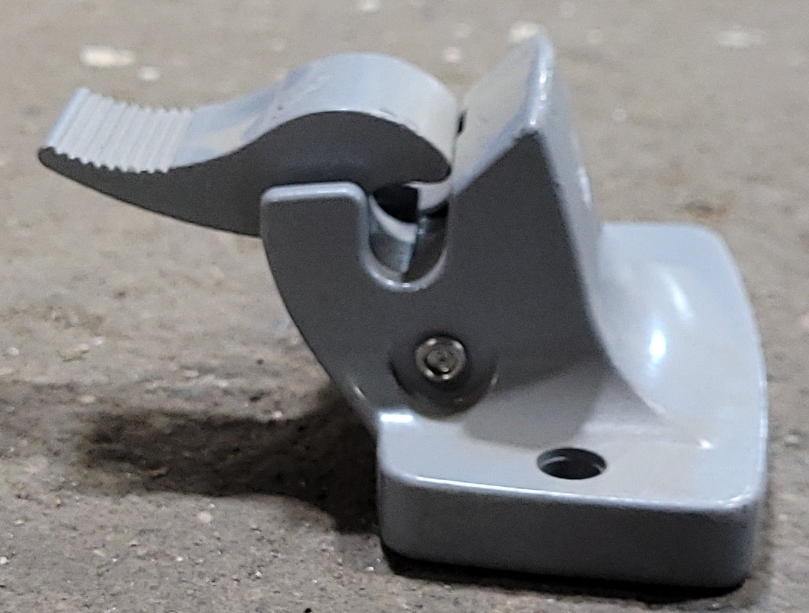 Used Dometic Awning Bottom Mounting Bracket - Young Farts RV Parts