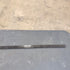 Used dometic black door trim 2943149001 - Young Farts RV Parts