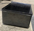 Used Dometic Crisper Bin (Brown) 2002726020 Old Style 9 3/8" x 11 5/8" D - Young Farts RV Parts