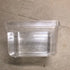 Used Dometic Crisper Bin Clear 2932621077 - Young Farts RV Parts