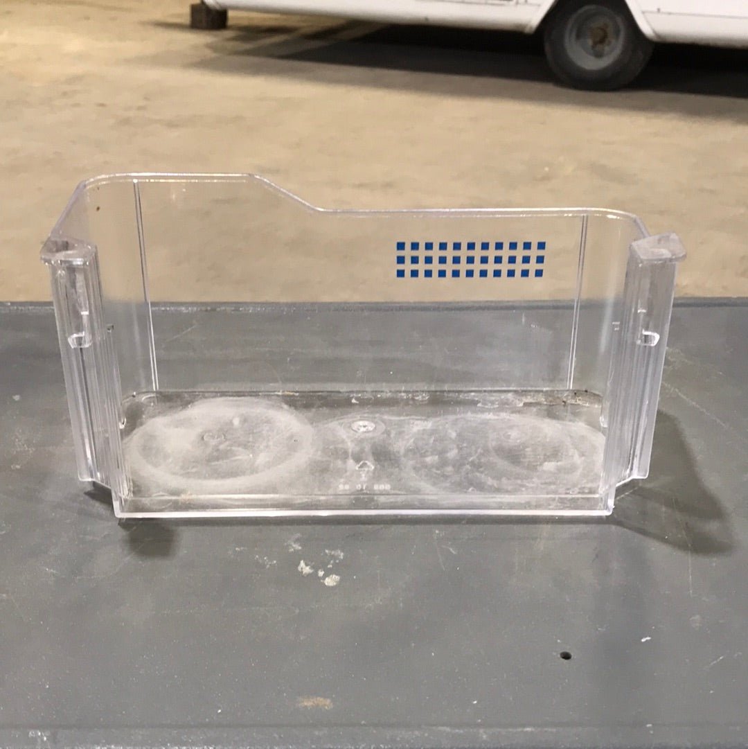 Used Dometic Door Shelf - Clear - 3851052013 - Young Farts RV Parts