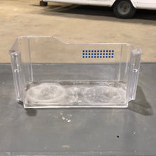 Load image into Gallery viewer, Used Dometic Door Shelf - Clear - 3851052013 - Young Farts RV Parts