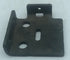 USED Dometic Fridge Bracket Right Hand Black 2932644046 - Young Farts RV Parts