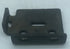USED Dometic Fridge Bracket Right Hand Black 2932644046 - Young Farts RV Parts