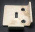 USED Dometic Fridge Door Bracket RH Brown 2932644020 - Young Farts RV Parts