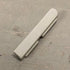 Used Dometic Fridge Door Decoration Plug RH Handle | 2932682012 - Young Farts RV Parts