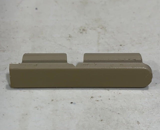 Used Dometic Fridge Door Decoration Plug RH Handle | 2932682020 - Young Farts RV Parts