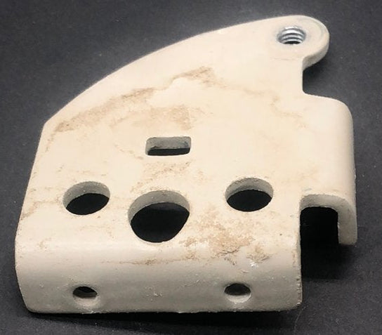USED Dometic Fridge Door Hinge Upper Left Or Lower Right 2932643014 - Young Farts RV Parts