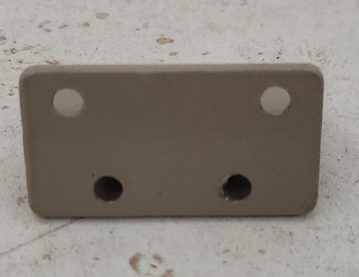 USED Dometic Fridge Door Middle Hinge 2931289017 - Young Farts RV Parts