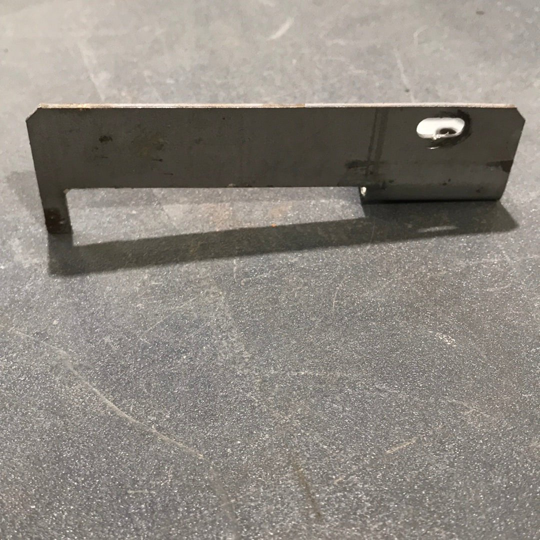 USED Dometic Fridge Door Mounting Plate LH 2931459024 - Young Farts RV Parts