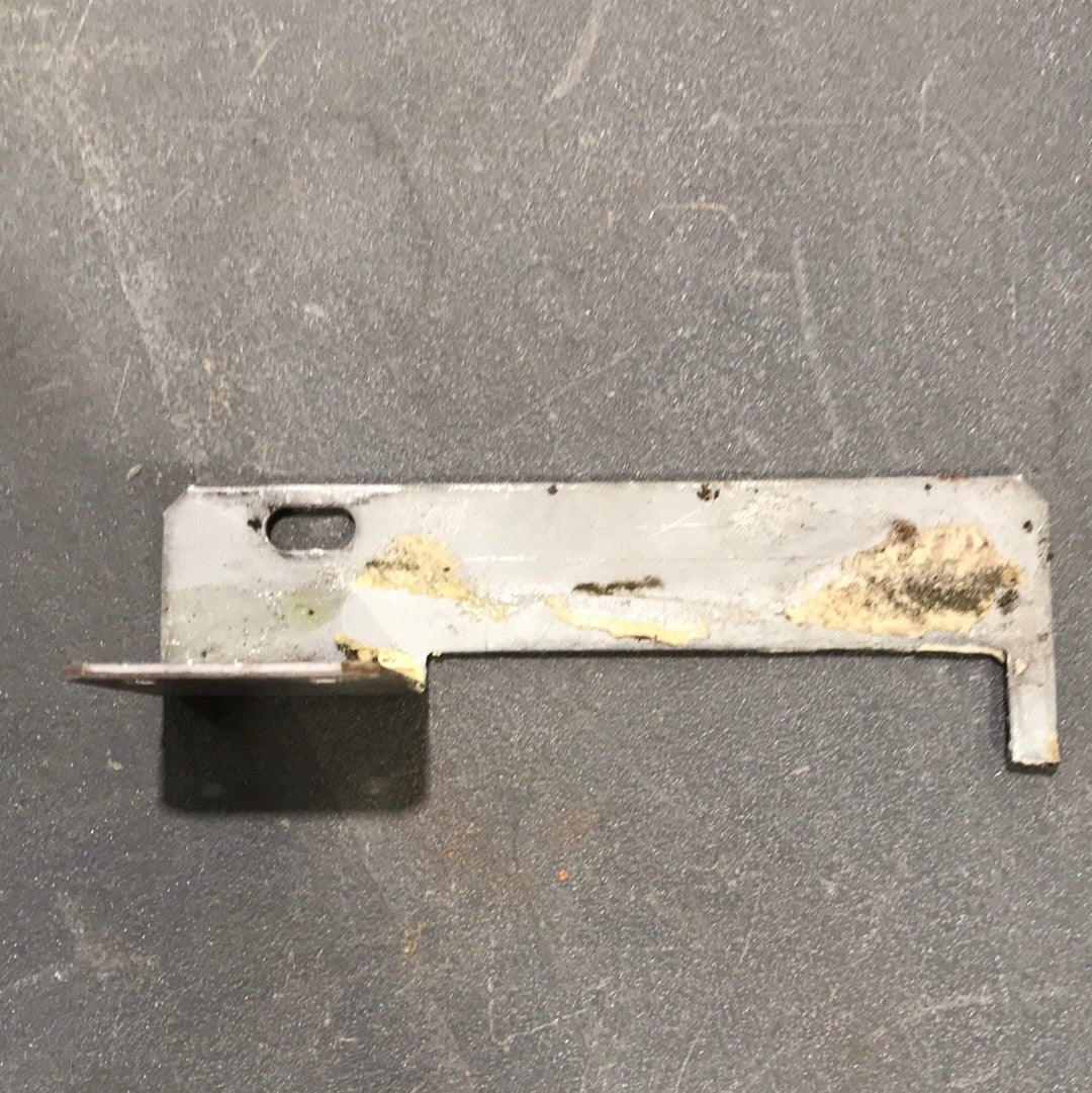 USED Dometic Fridge Door Mounting Plate LH 2931459024 - Young Farts RV Parts
