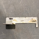USED Dometic Fridge Door Mounting Plate LH 2931459024