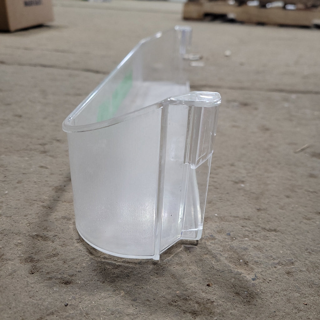 Used Dometic Fridge Door Shelf Clear 29325760655 - Young Farts RV Parts