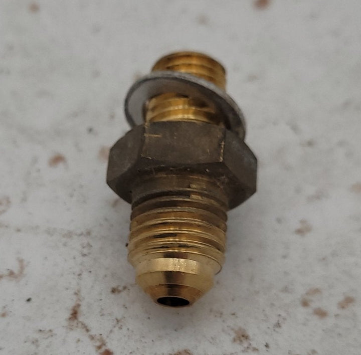 Used Dometic Fridge Nipple 2930619008 - Young Farts RV Parts
