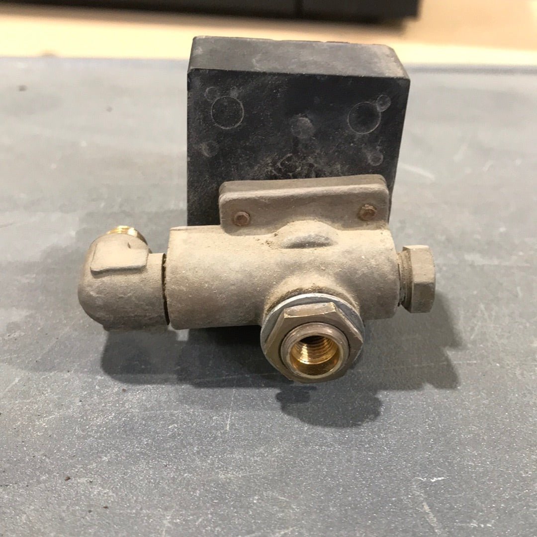 USED DOMETIC FRIDGE Solenoid Valve 2007719020 - Young Farts RV Parts