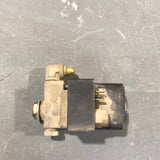 USED DOMETIC FRIDGE Solenoid Valve 2007719020