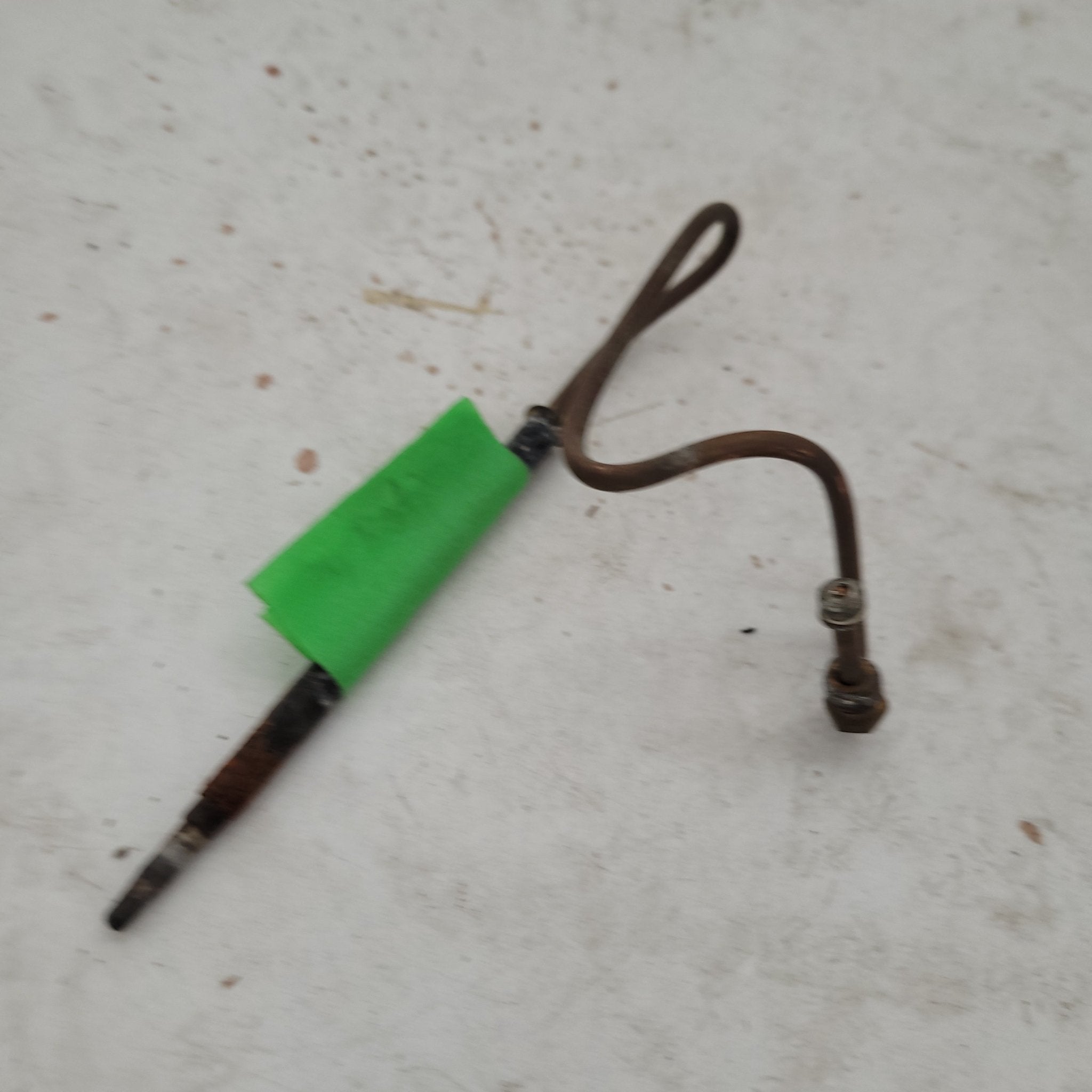 Used Dometic Fridge Thermocouple 2931496091 - Young Farts RV Parts