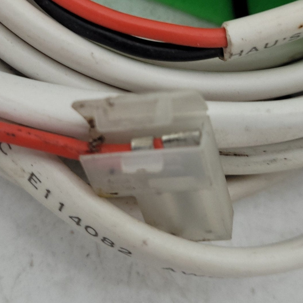 Used Dometic Fridge wiring for board to climate control switch for RM2652 and DM2652 Models - Young Farts RV Parts