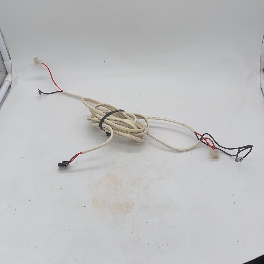 Used Dometic Fridge wiring Harness Light Lead Wiring Harness | 2954432015 - Young Farts RV Parts