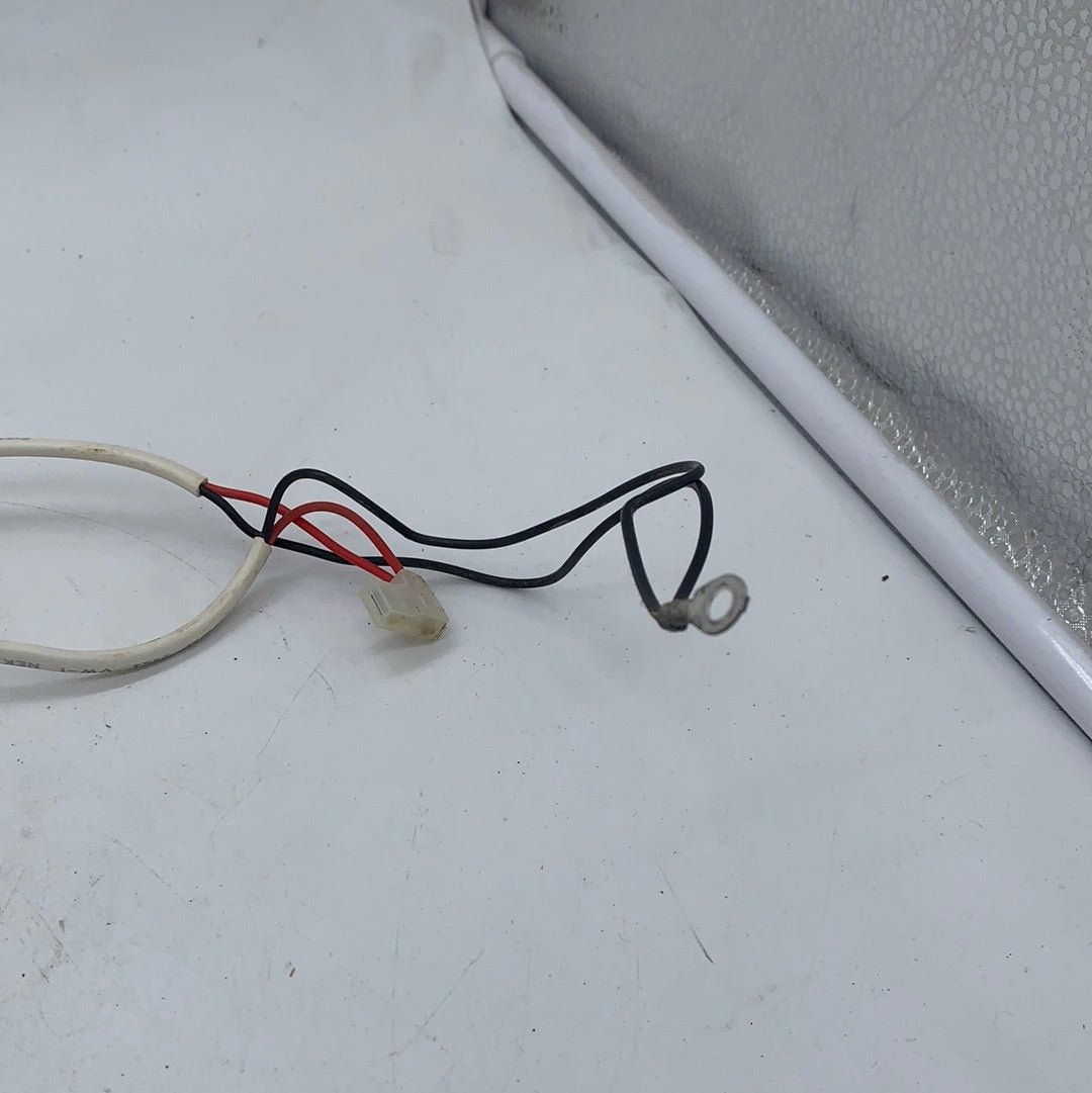 Used Dometic Fridge wiring Harness Light Lead Wiring Harness | 2954432015 - Young Farts RV Parts