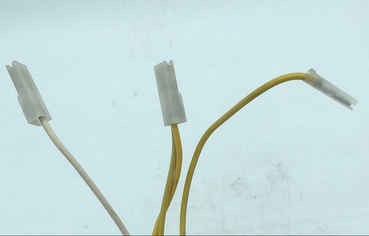 Used Dometic Gas Solenoid Wire Harness 2954437030 - Young Farts RV Parts