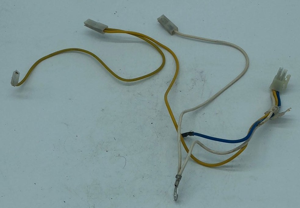 Used Dometic Gas Solenoid Wire Harness 2954437030 - Young Farts RV Parts
