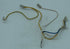 Used Dometic Gas Solenoid Wire Harness 2954437030 - Young Farts RV Parts