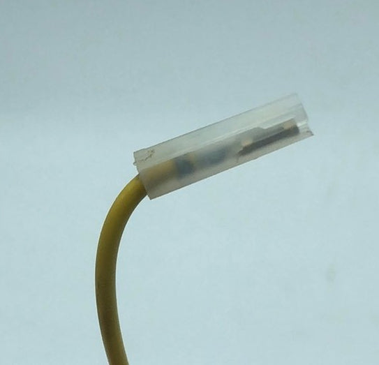 Used Dometic Gas Solenoid Wire Harness 2954437030 - Young Farts RV Parts