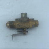 Used Dometic Gas Valve 2007430008